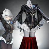 【Pre-Sale】Game Zenless Zone Zero Cosplay Yixuan Trails of Ink Cosplay Costume Premium Edition Cosplay Costumes